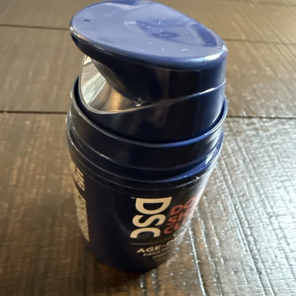 Dscp dollar shave